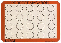 Silpat Perfect Macron Mat