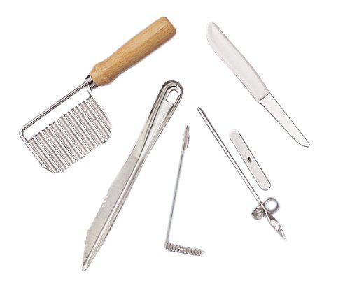 Garnishing Set
