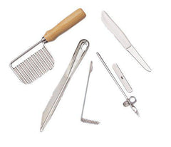 Garnishing Set