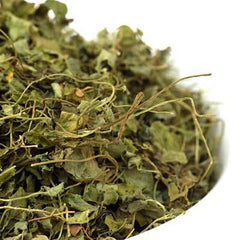 Fenugreek Leaves, Dried (Gram)