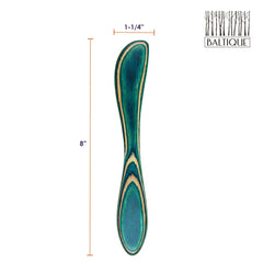 Totally Bamboo Spreading Knife Mykonos Collection