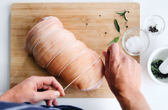 Chef Grade Cooking Twine 200 ft