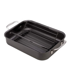 Adjustable Roasting Rack - 10 inch Non-Stick