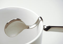 Endurance 5.5" Honey Spoon - Stainless Steel