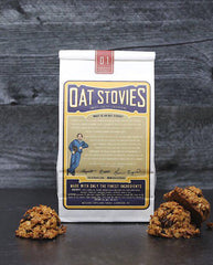 Oat Stovies