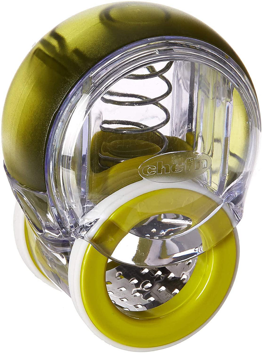 Chef'n GraterZoom Grate and Slicer