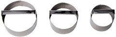 Biscuit Cutter Set/3