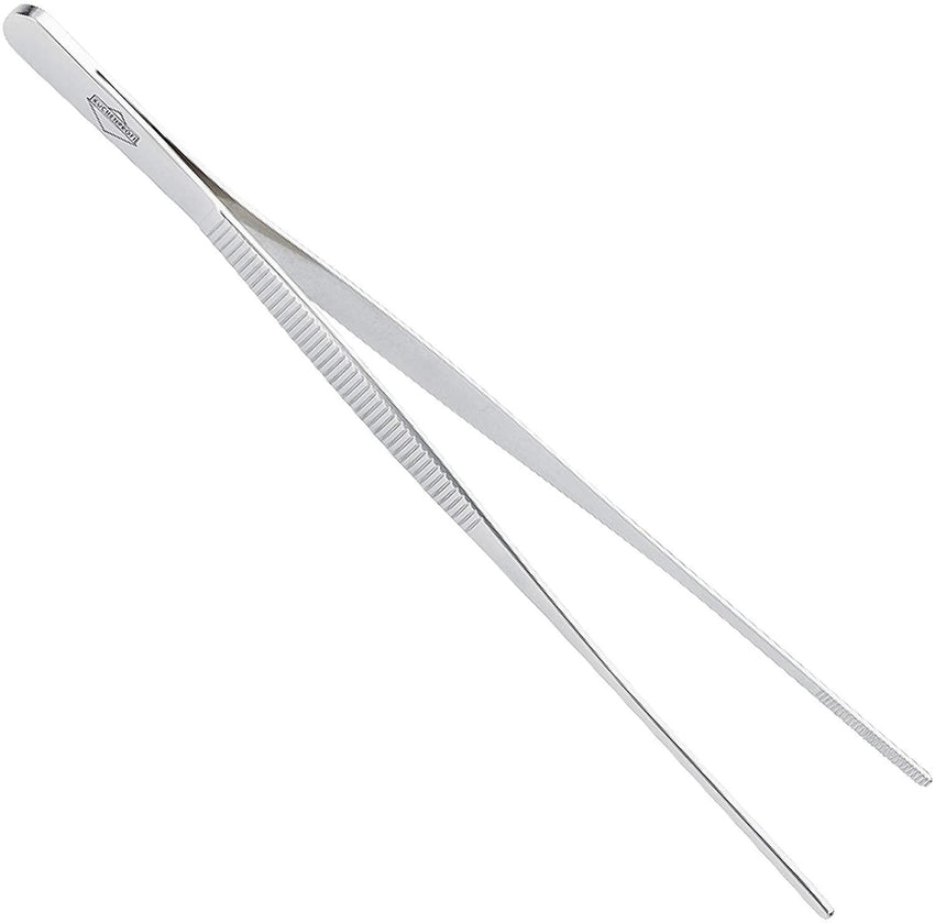 Kuchenprofi Tweezer Tongs - 8.75"