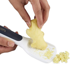 Zyliss Peel & Grate Ginger Tool