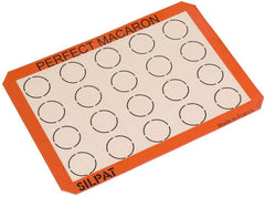 Silpat Perfect Macron Mat
