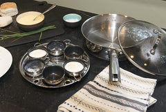 Endurance 6-Egg Poacher Set