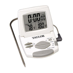 Taylor Digital Probe Thermometer
