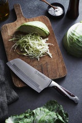 Hammer Stahl 7" Vegetable Cleaver