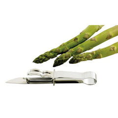 Asparagus Peeler Stainless Steel