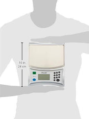 Escali Pana The Baker's Scale