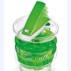 Zyliss Salad Spinner - Large