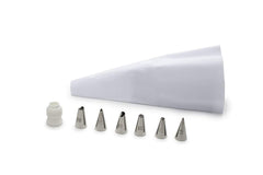 8 Piece Icing Set