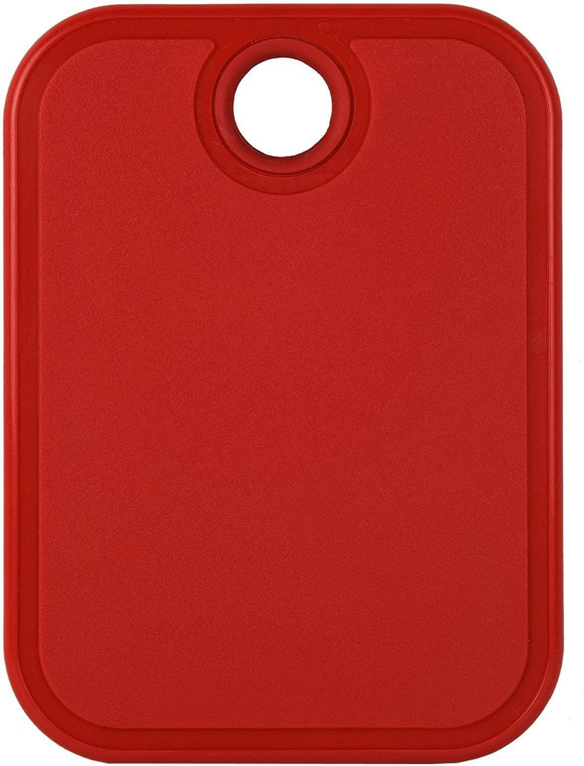 Architec Gripper Barboard 5" x 7" - Red