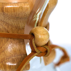 Chemex 8-Cup Classic Coffeemaker (Pour Over)