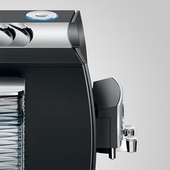 Jura Z10 Diamond Black