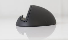 Architec Tablet Holder Recipe Rock - Matte Black