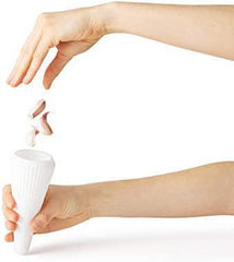 Chef'n Garlic Cone Peeler (Roller)