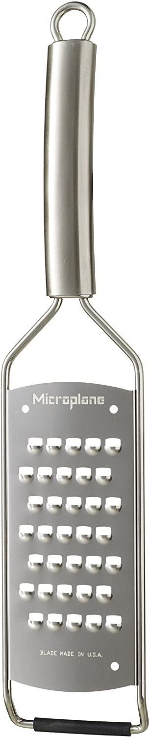 Microplane Professional Extra Coarse Grater