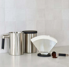 Filter Holder (Stainless) Moccamaster