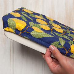 Save It Baking Dish Cover Lemons