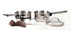 Endurance Double Boiler 1 QT (1qt)