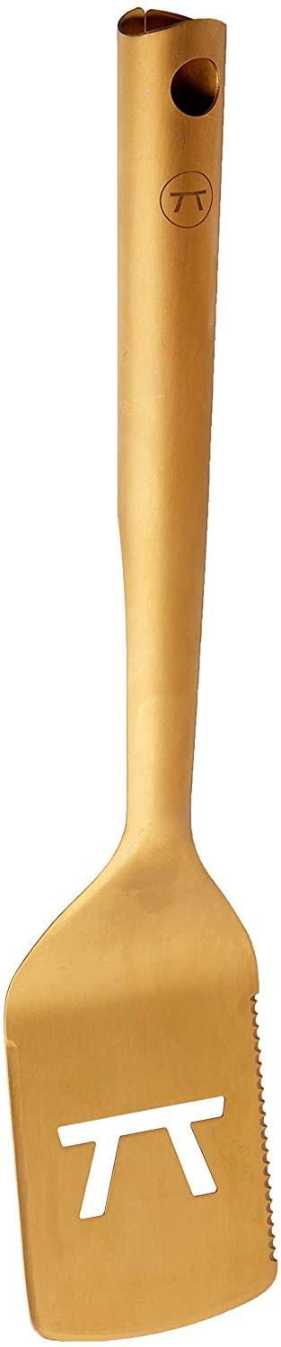Outset Lux Gold Spatula