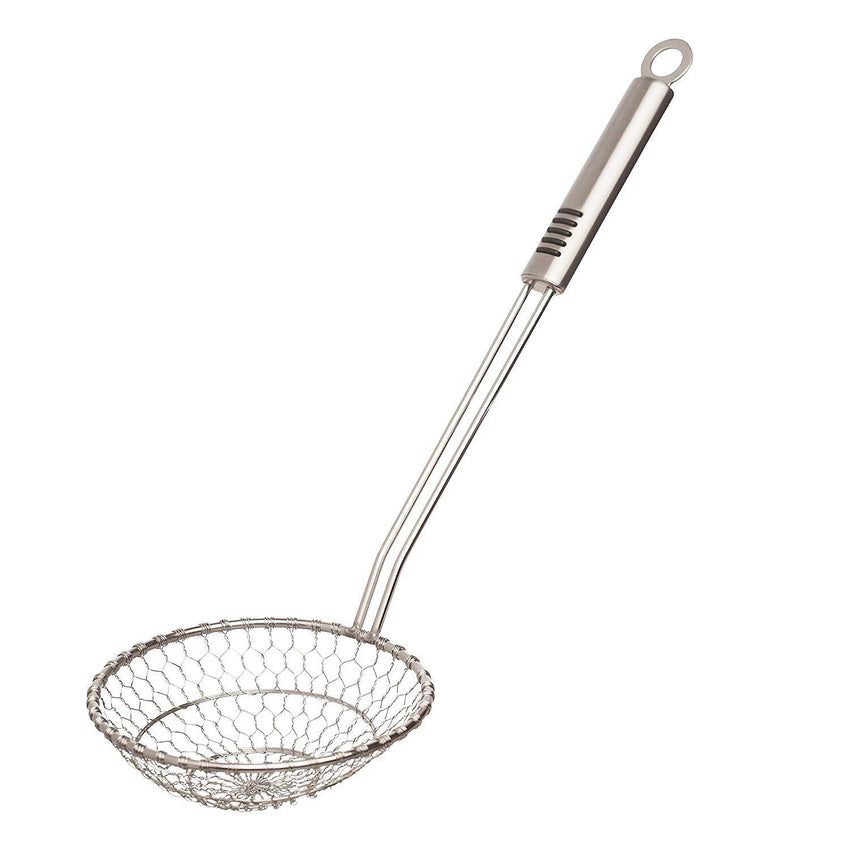 Asian Kitchen Spider Skimmer 7"