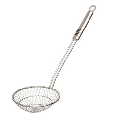 Asian Kitchen Spider Skimmer 7"