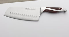 Hammer Stahl 7" Vegetable Cleaver