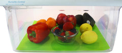 Fruit Fresh Crisper Drawer Liner 2pk, 600gsm