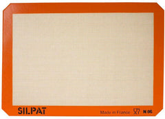 Silpat Half Sheet