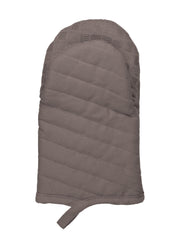 Mu Grips Oven Mitt - Slate