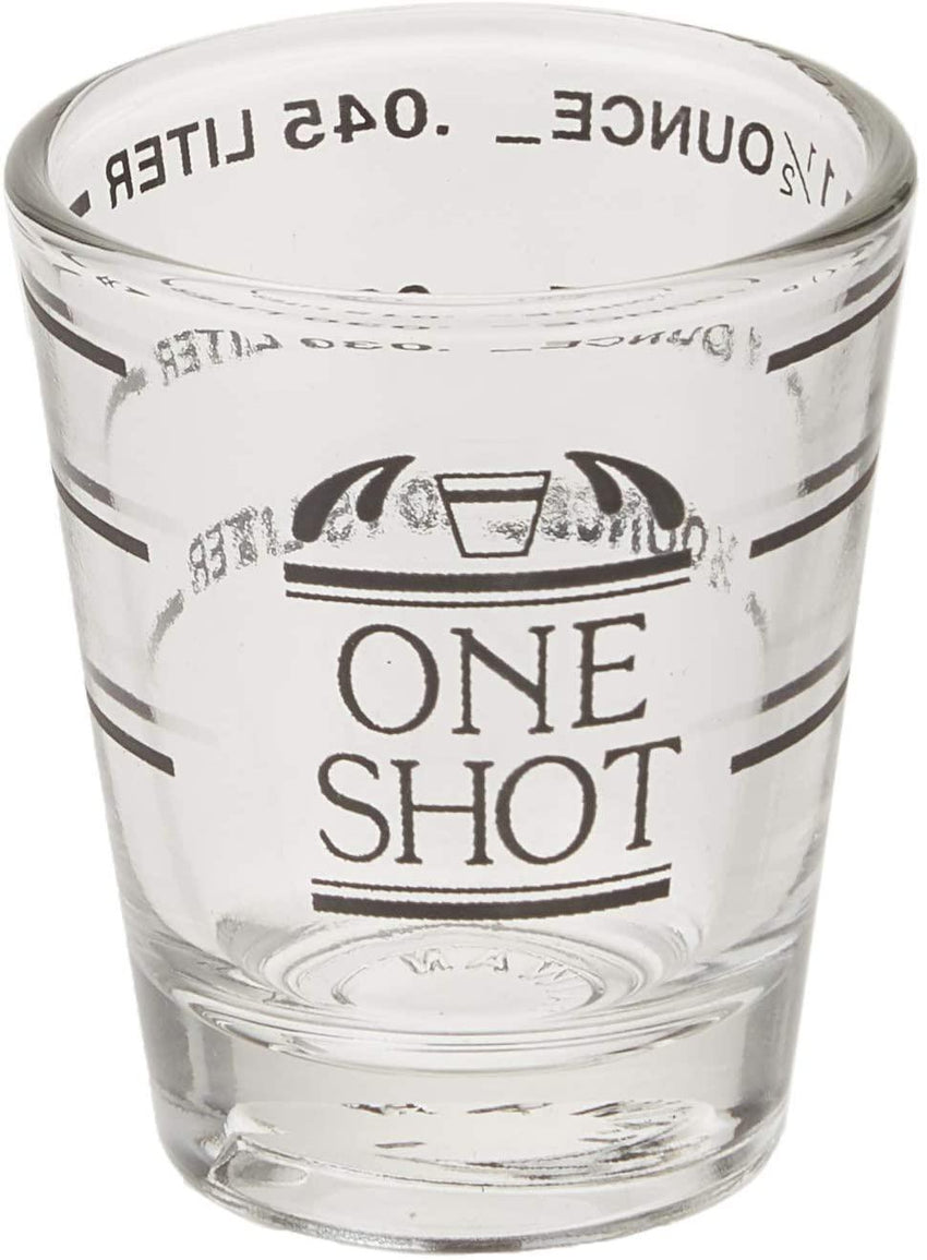 Shot Glass