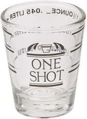 Shot Glass