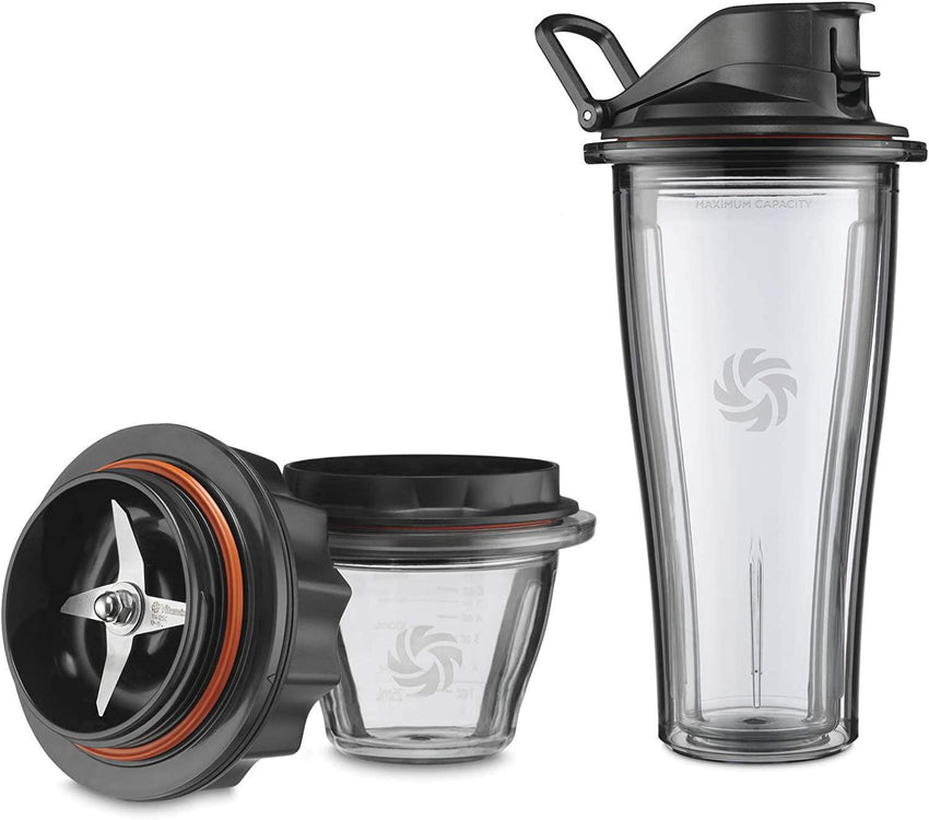 Vitamix Blending Cup and Bowl (Starter Kit)