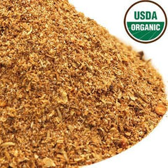 Organic Jerk Seasoning (ounce)