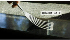 Toadfish Fish Spatula- Stainless Steel