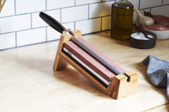 Hammer Stahl 3 Piece Sharpening System