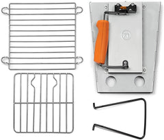 Outset Chimney Starter/Camping Grill
