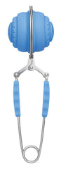 Snap Tea Infuse Silicone Blue