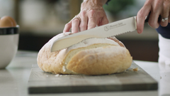 Hammer Stahl 8" Bread Knife