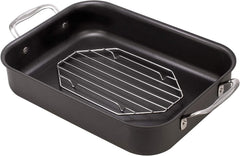 Roasting Rack - 10" x 6" (Octagonal)