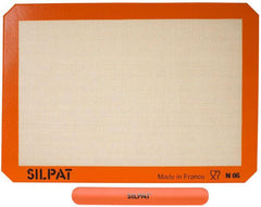 Silpat Half Sheet and Silband