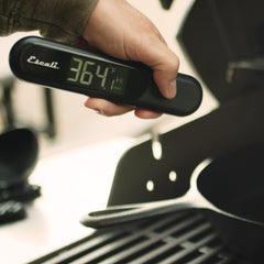 Escali Infrared Surface and Folding Probe Thermometer