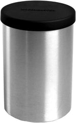 Coffee Canister (Stainless Steel) Moccamaster